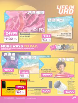 Game : Electronics Mania (06 October - 31 October 2023), page 3
