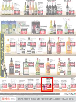 Makro : Black Friday (18 November - 24 November 2024), page 3