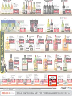Makro : Black Friday (18 November - 24 November 2024), page 3