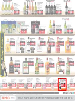 Makro : Black Friday (18 November - 24 November 2024), page 3