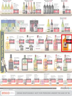 Makro : Black Friday (18 November - 24 November 2024), page 3