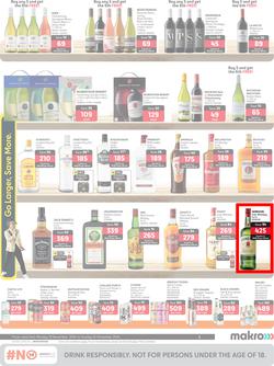 Makro : Black Friday (18 November - 24 November 2024), page 3
