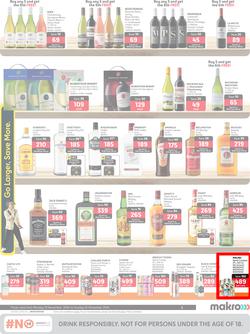 Makro : Black Friday (18 November - 24 November 2024), page 3