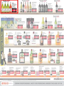 Makro : Black Friday (18 November - 24 November 2024), page 3
