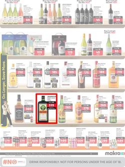 Makro : Black Friday (18 November - 24 November 2024), page 3