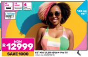 Hisense 65" Mini ULED 65U6N-Pro TV