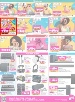 Game : Summer Vibes (22 October - 28 October 2024), page 3
