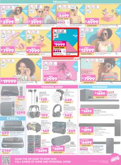 Game : Summer Vibes (22 October - 28 October 2024), page 3