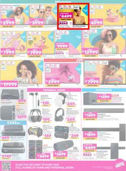 Game : Summer Vibes (22 October - 28 October 2024), page 3