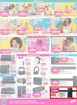 Game : Summer Vibes (22 October - 28 October 2024), page 3