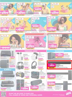 Game : Summer Vibes (22 October - 28 October 2024), page 3