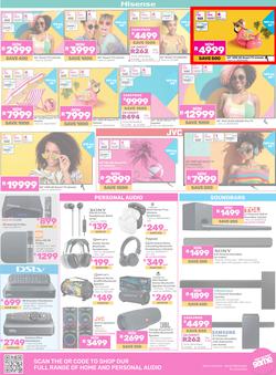 Game : Summer Vibes (22 October - 28 October 2024), page 3