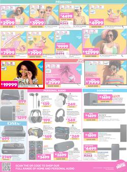 Game : Summer Vibes (22 October - 28 October 2024), page 3