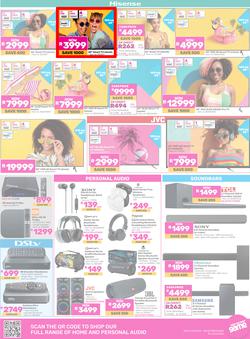 Game : Summer Vibes (22 October - 28 October 2024), page 3