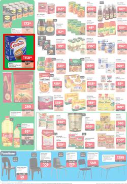 Makro Gauteng : Food (20 February - 05 March 2025), page 3