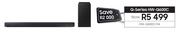 Samsung Q-Series HW-Q600C/XA