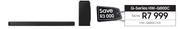 Samsung Q-Series HW-Q800C/XA