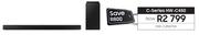 Samsung C-Series HW-C450/XA