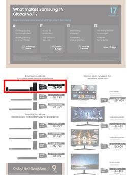 Samsung : Black Friday Sale (06 November - 27 November 2023), page 3
