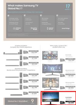 Samsung : Black Friday Sale (06 November - 27 November 2023), page 3