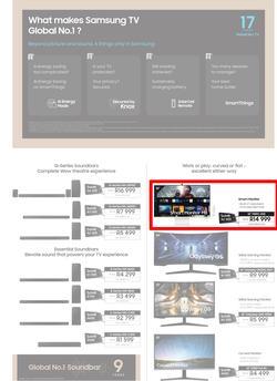 Samsung : Black Friday Sale (06 November - 27 November 2023), page 3