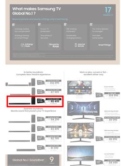 Samsung : Black Friday Sale (06 November - 27 November 2023), page 3