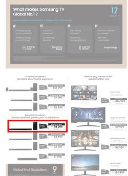 Samsung : Black Friday Sale (06 November - 27 November 2023), page 3