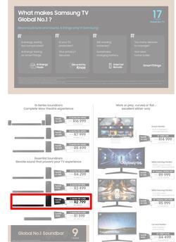 Samsung : Black Friday Sale (06 November - 27 November 2023), page 3