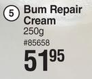 Baby Things Bum Repair Cream-250g