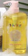 Baby Things Baby Shampoo-1L