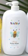 Baby Things Honey Body Wash-1L