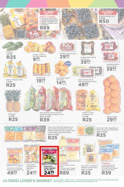 Food Lover's Market Eastern Cape : Winter Carnival Now On (24 July - 30 July 2023), page 3