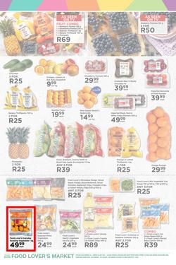 Food Lover's Market Eastern Cape : Winter Carnival Now On (24 July - 30 July 2023), page 3