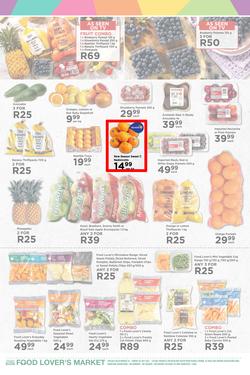 Food Lover's Market Eastern Cape : Winter Carnival Now On (24 July - 30 July 2023), page 3