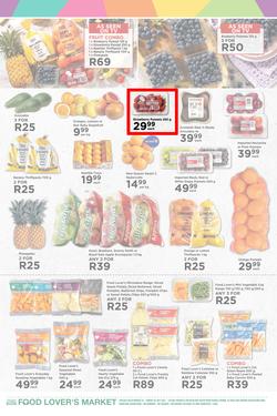 Food Lover's Market Eastern Cape : Winter Carnival Now On (24 July - 30 July 2023), page 3