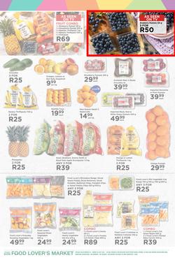 Food Lover's Market Eastern Cape : Winter Carnival Now On (24 July - 30 July 2023), page 3