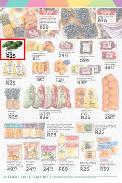 Food Lover's Market Eastern Cape : Winter Carnival Now On (24 July - 30 July 2023), page 3