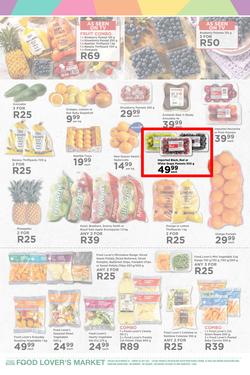 Food Lover's Market Eastern Cape : Winter Carnival Now On (24 July - 30 July 2023), page 3