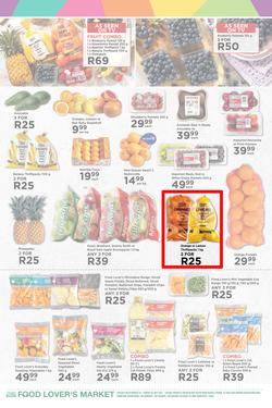 Food Lover's Market Eastern Cape : Winter Carnival Now On (24 July - 30 July 2023), page 3