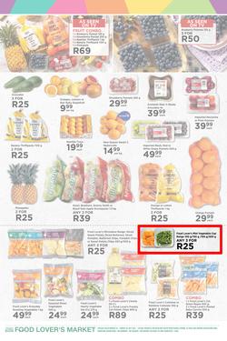 Food Lover's Market Eastern Cape : Winter Carnival Now On (24 July - 30 July 2023), page 3