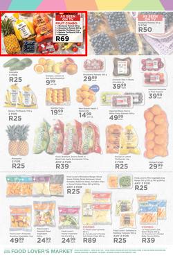 Food Lover's Market Eastern Cape : Winter Carnival Now On (24 July - 30 July 2023), page 3