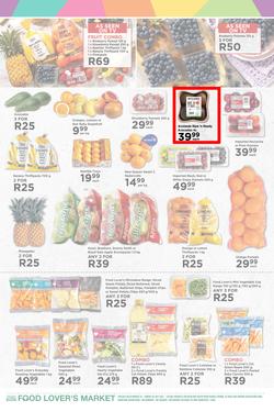 Food Lover's Market Eastern Cape : Winter Carnival Now On (24 July - 30 July 2023), page 3
