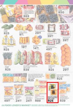 Food Lover's Market Eastern Cape : Winter Carnival Now On (24 July - 30 July 2023), page 3