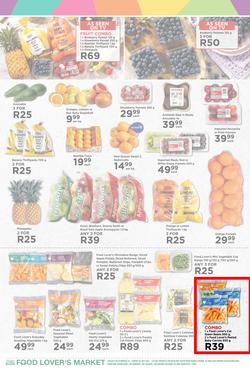 Food Lover's Market Eastern Cape : Winter Carnival Now On (24 July - 30 July 2023), page 3