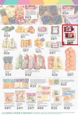 Food Lover's Market Eastern Cape : Winter Carnival Now On (24 July - 30 July 2023), page 3