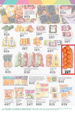 Food Lover's Market Eastern Cape : Winter Carnival Now On (24 July - 30 July 2023), page 3