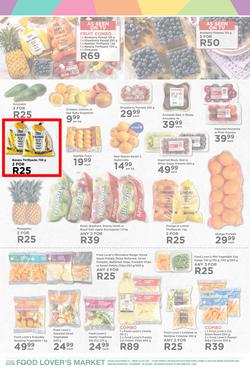 Food Lover's Market Eastern Cape : Winter Carnival Now On (24 July - 30 July 2023), page 3