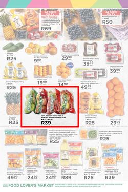 Food Lover's Market Eastern Cape : Winter Carnival Now On (24 July - 30 July 2023), page 3