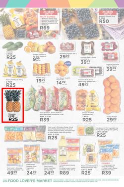 Food Lover's Market Eastern Cape : Winter Carnival Now On (24 July - 30 July 2023), page 3