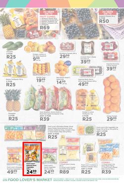 Food Lover's Market Eastern Cape : Winter Carnival Now On (24 July - 30 July 2023), page 3